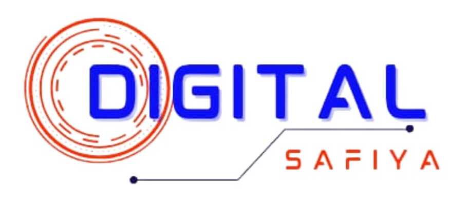 Digital Safiya